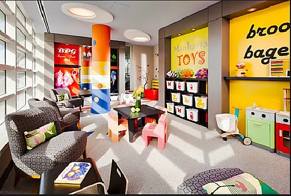 Rented by Citi Habitats | media 56