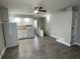 1023-1025 Cincinnati St-, Lafayette, IN 47904