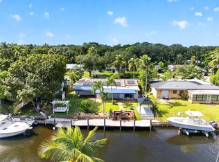 Flamingo Park Sec, Fort Lauderdale, FL 33312