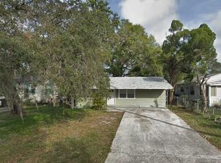 4653 17th Ave S, Saint Petersburg, FL 33711