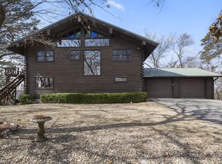 539 Thompson Lane, Noel, MO 64854