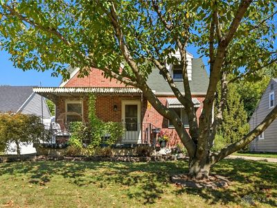 1121 Patterson Rd, Dayton, OH, 45420