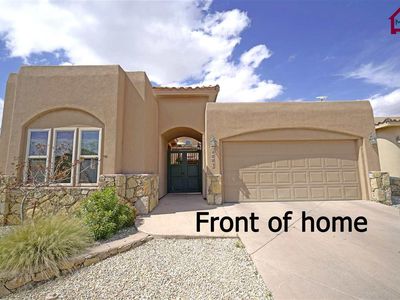4083 Bella Sierra Ct, Las Cruces, NM, 88011