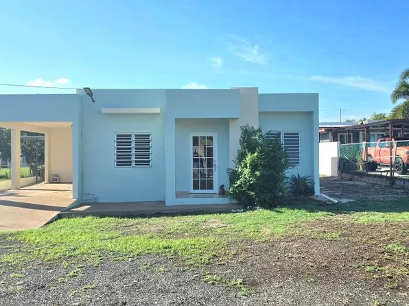 Bo Llanos Costas Carr 101 Solar 12 Cabo, Boqueron, PR 00622