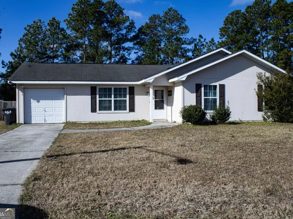 149 Aidan Ct, Saint Marys, GA 31558