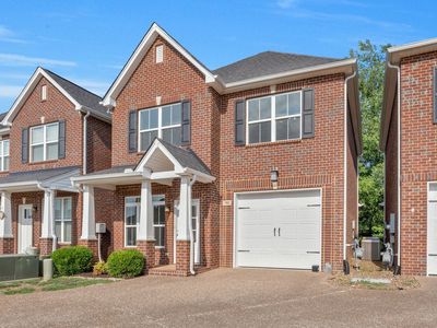 702 Indian Ridge Cir, White House, TN, 37188