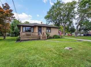 491 French Rd, Depew, NY 14043