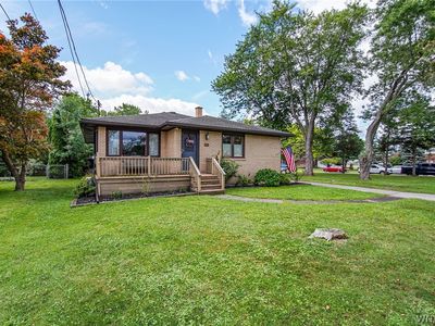 491 French Rd, Depew, NY, 14043