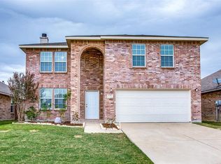 1312 Gayle St, Burleson, TX 76028
