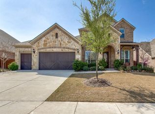 2150 Arbol Way, Prosper, TX 75078