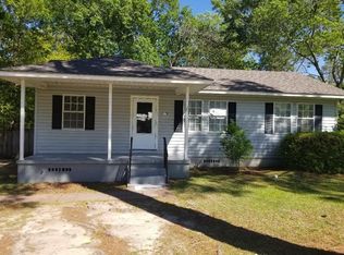 705 Virginia Dr, Dothan, AL 36301