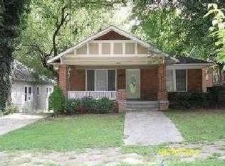 436 Hopkins St SW, Atlanta, GA 30310