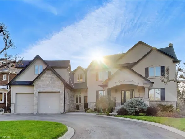 73 Lake Avenue Dr, Hamilton, ON L8G 1X7