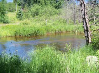 Orcutt Rd, Millersburg, MI 49759