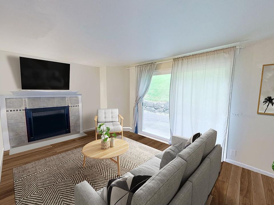 Optionally furnished common areas! Common areas can come beautifully furnished by our in-house design team for an additional fee.