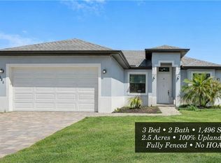 2685 20th Ave SE, Naples, FL 34117