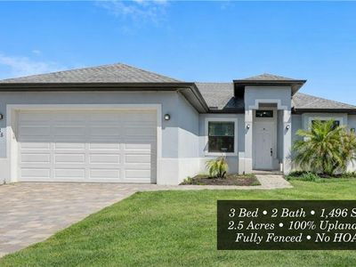 2685 20th AVE SE, Naples, FL, 34117
