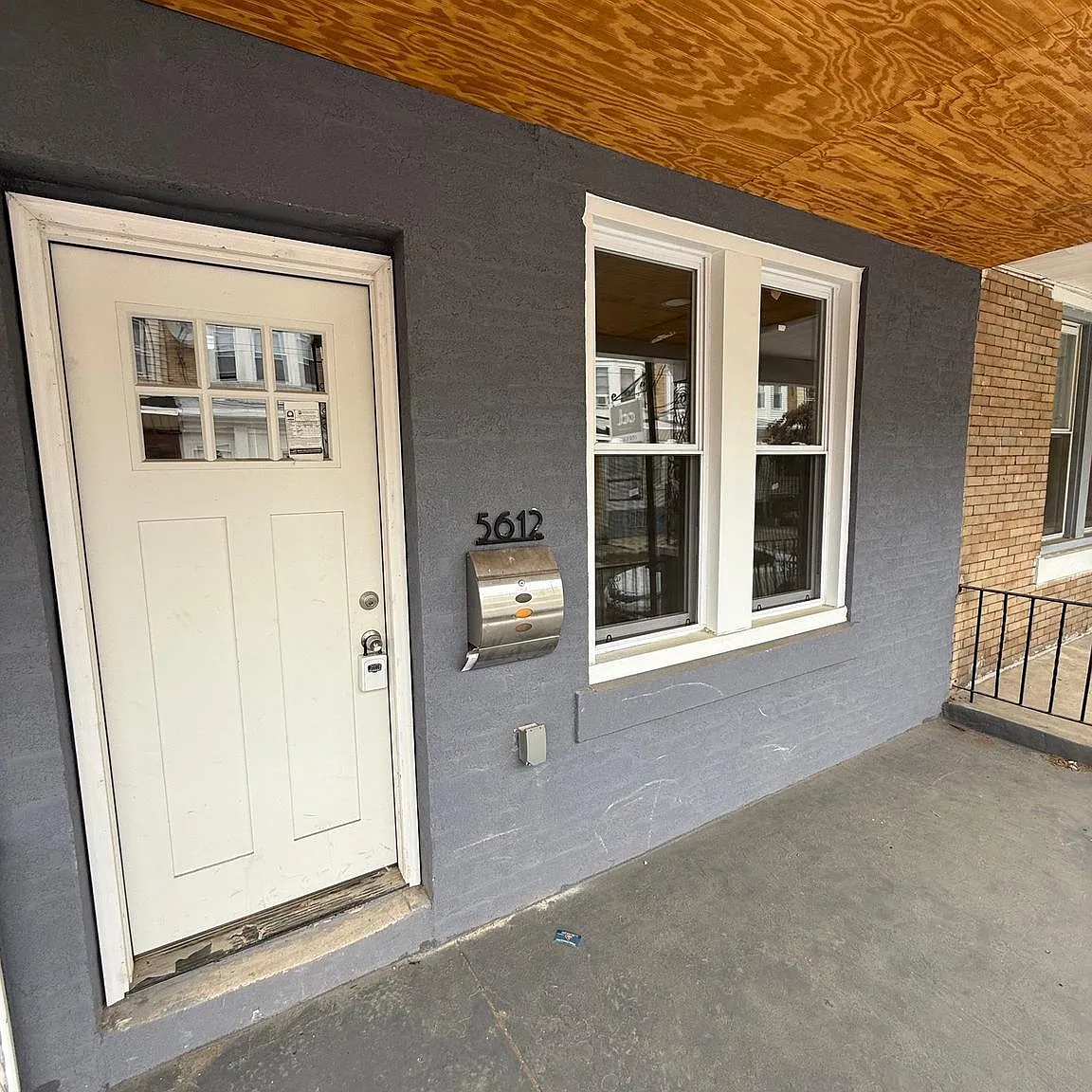 3 bed, 1.5 bath, 1020 sqft, $1,900 — Photo 3