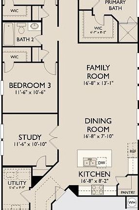 2nd image of this home
