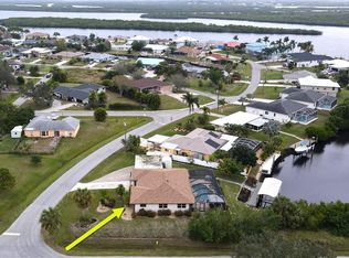 3400 Santa Clara Dr, Punta Gorda, FL 33983