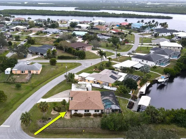 3400 Santa Clara Dr, Punta Gorda, FL 33983