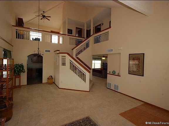 Living/Dining Combo