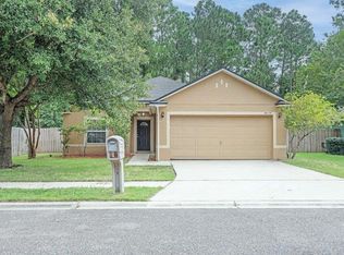 86175 Venetian Ave, Yulee, FL 32097