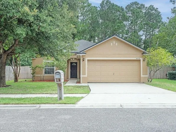 86175 Venetian Ave, Yulee, FL 32097