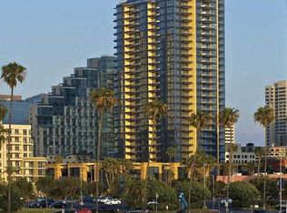 1325 Pacific Hwy UNIT 805, San Diego, CA 92101