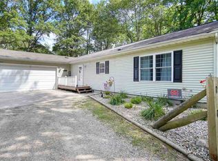 7731 Napoleon Rd, Jackson, MI 49201