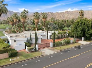 71467 Country Club Dr, Rancho Mirage, CA 92270