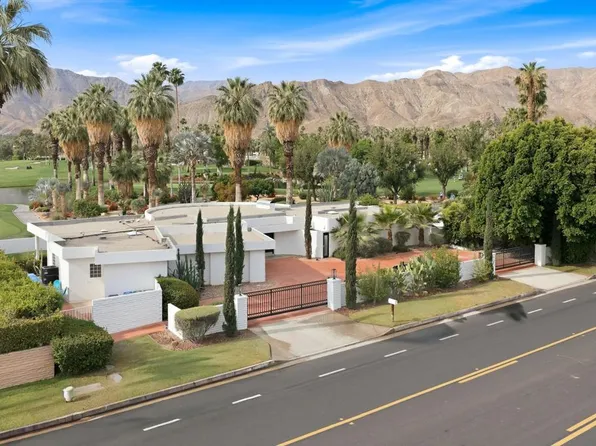 71467 Country Club Dr, Rancho Mirage, CA 92270