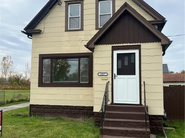 1837 Electric Ave, Lackawanna, NY 14218