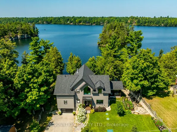 433 Colin Farmer Rd, Tay Valley, ON K7H 3C7