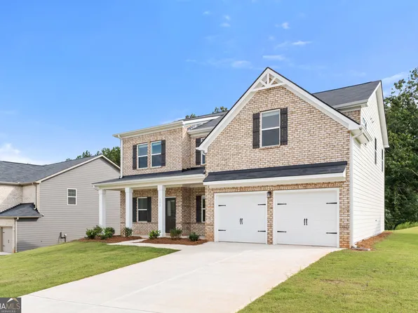 342 Jarrett St, Fairburn, GA 30213