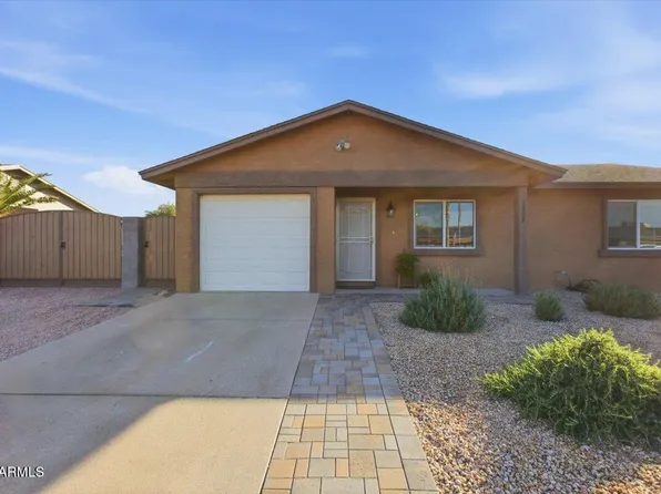 2507 E LIBBY Street, Phoenix, AZ 85032