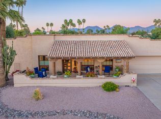 8620 E SAN MARCOS Drive, Scottsdale, AZ 85258