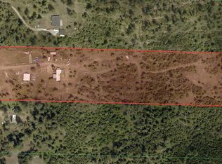 40510 N Hardesty Rd, Elk, WA 99009