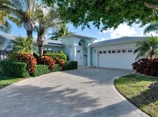 637 Kingfish Rd, North Palm Beach, FL 33408