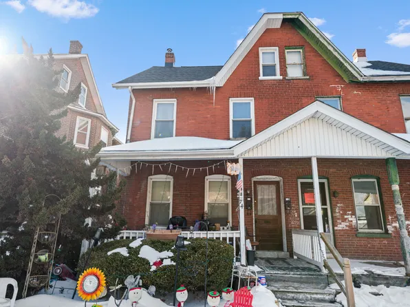 74 S 6th Ave #2, Coatesville, PA 19320