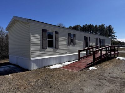 78 Harvey's Park, Skowhegan, ME, 04976