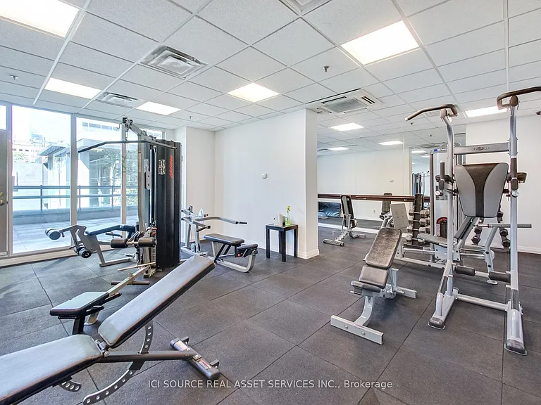 51 Lower Simcoe St #607 — Photo 25
