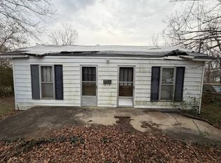 710 E Keigan St, Dawson Springs, KY 42408