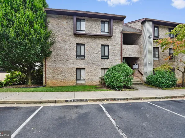 11657 Stoneview Sq APT 1B, Reston, VA 20191