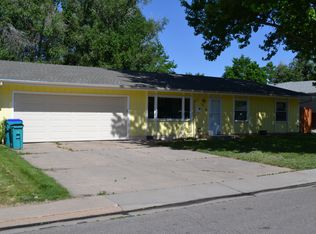 1305 City Park Ave, Fort Collins, CO 80521