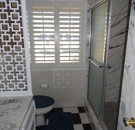 Hall Bath 