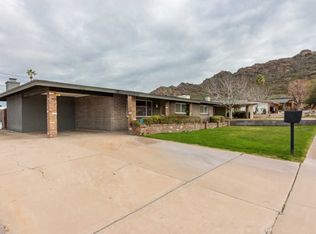 1314 E Orchid Ln, Phoenix, AZ 85020