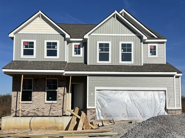 1048 Stratton Way, Shelbyville, KY 40065