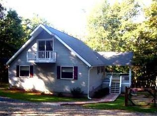 2176 Dean Gap Acres, Blairsville, GA 30512