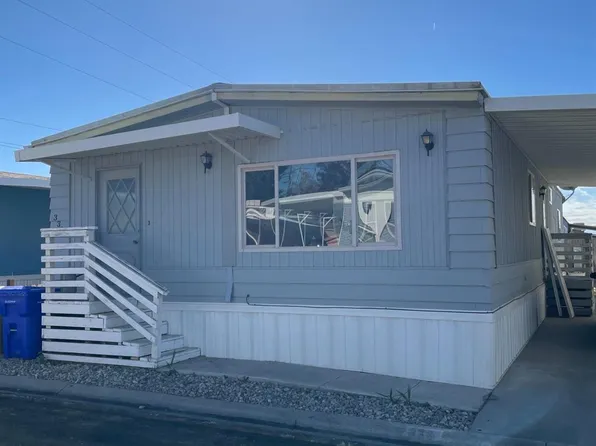 6601 Eucalyptus Dr #338, Bakersfield, CA 93306